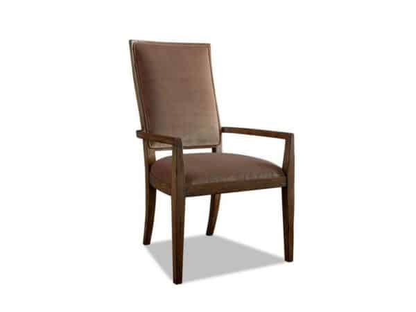 Envelope Armchair