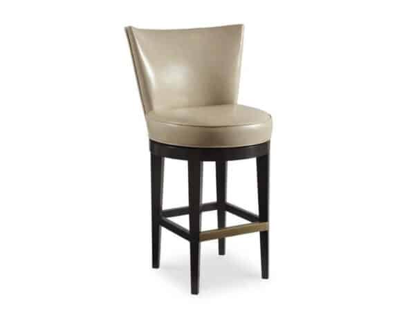 Edmond Swivel Bar Stool