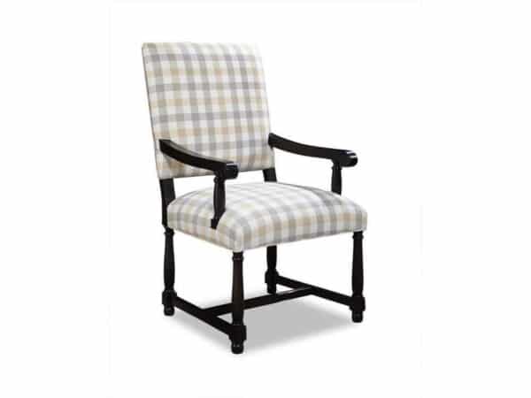 Finch Armchair