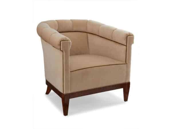 Fontaine Club Chair