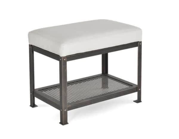 Warehouse Small Bench