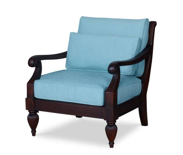Archipelago Lounge Chair