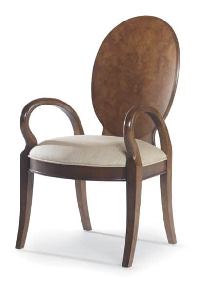 Omni Armchair