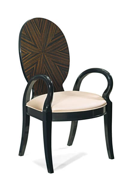 Omni Armchair