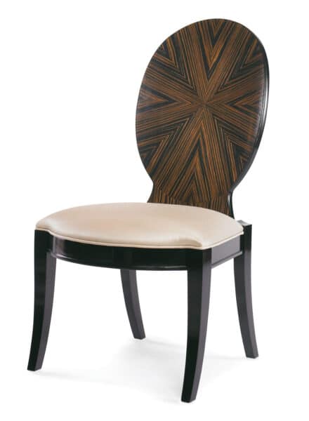 Omni Side Chair