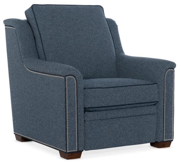 Raiden Motion Recliner w/ Power Headrest
