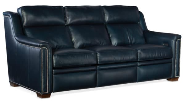 Raiden Motion Sofa w/ Power Headrests, 2 pc Back