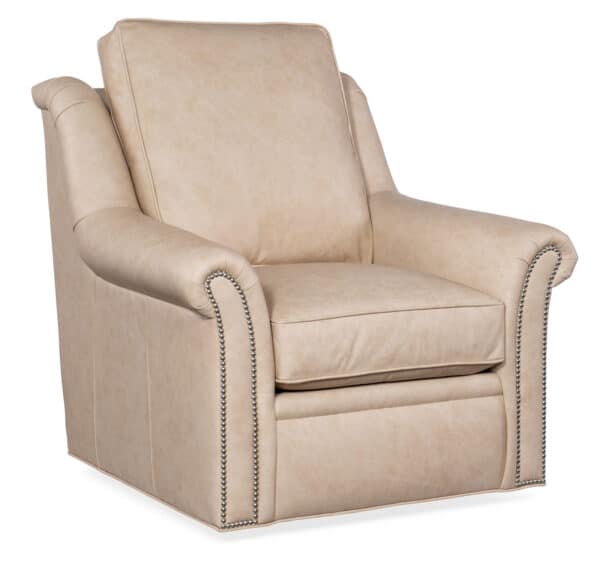 Robinson Swivel Chair