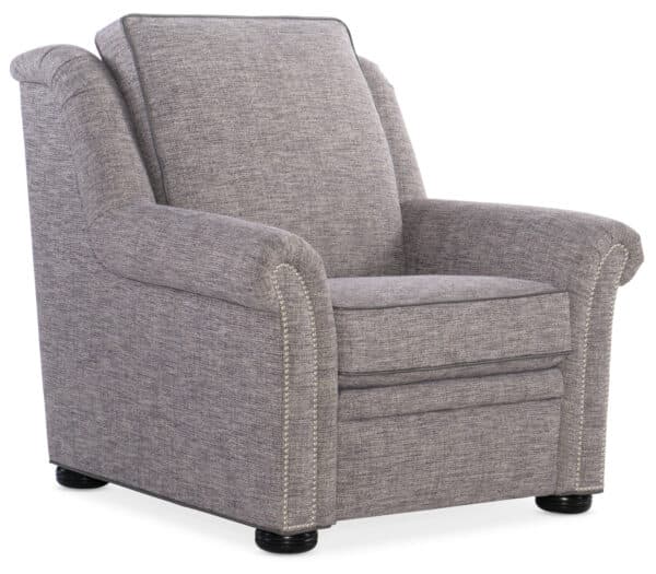 Robinson Motion Recliner w/ Power Headrest