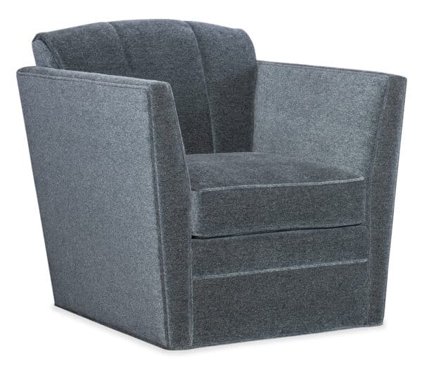 Mila Swivel Chair
