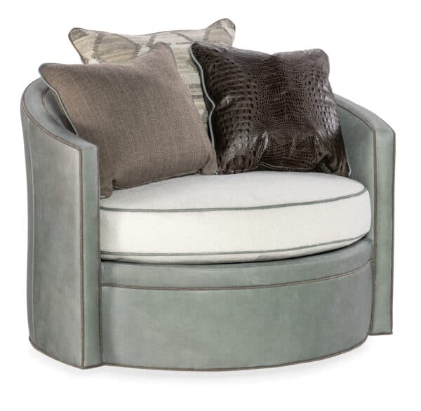 Artemis Swivel Chair