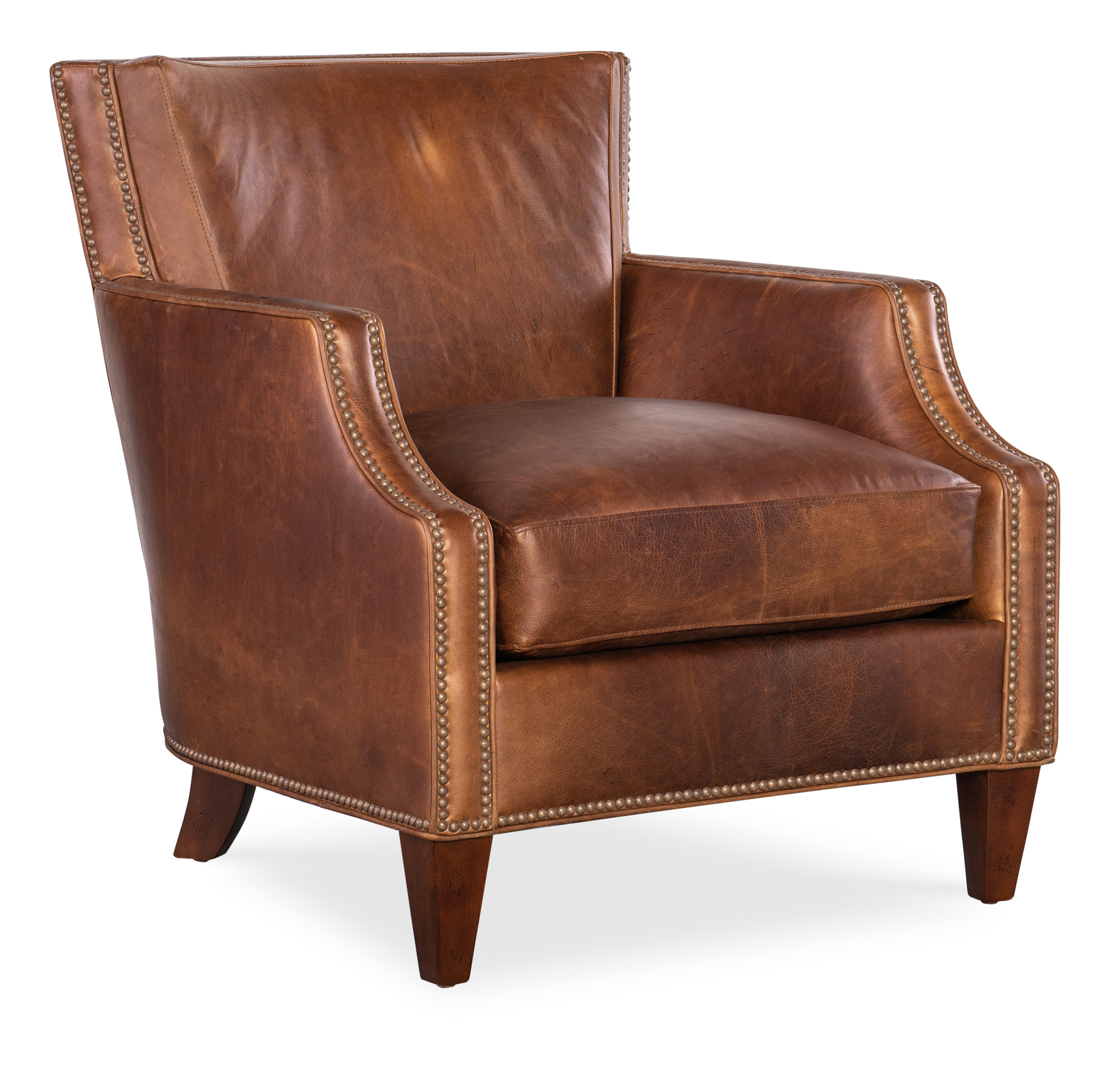 Fredricksen Chair