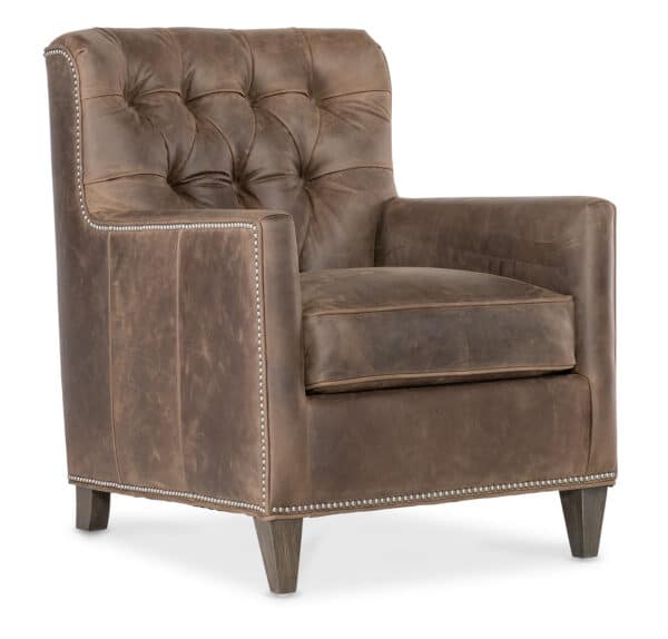 Carlee Club Chair