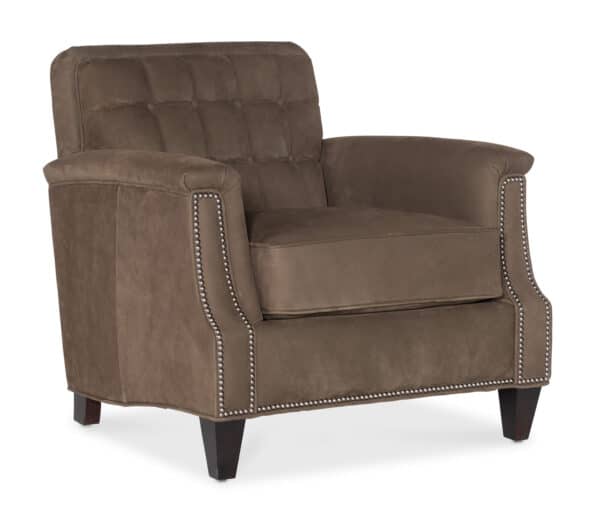 Patrick Club Chair
