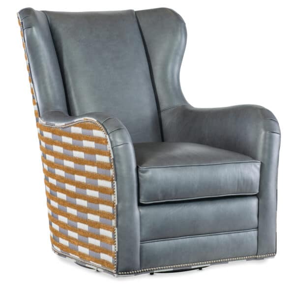Hayden Swivel Chair