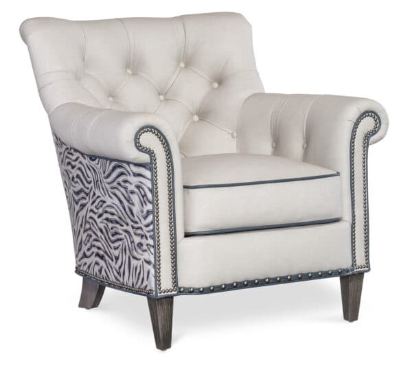 Kirby Stationary Chair