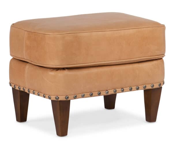 Kirby Ottoman