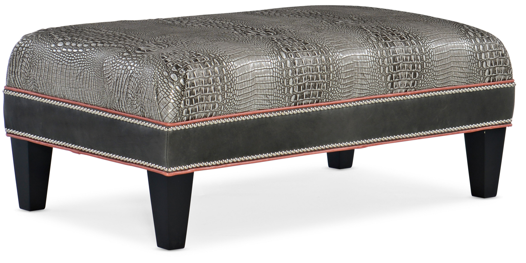 Rects Rectangle Ottoman