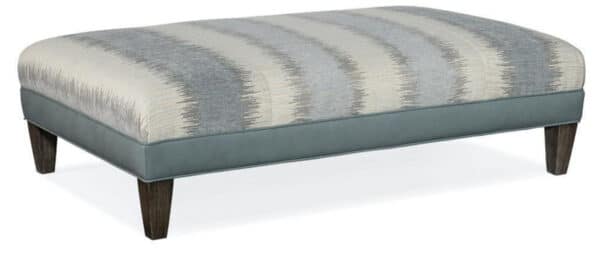 Rects XL Ottoman