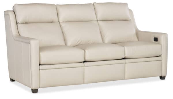 Hambrick Motion Sofa w/ Left/Right Full Recliner