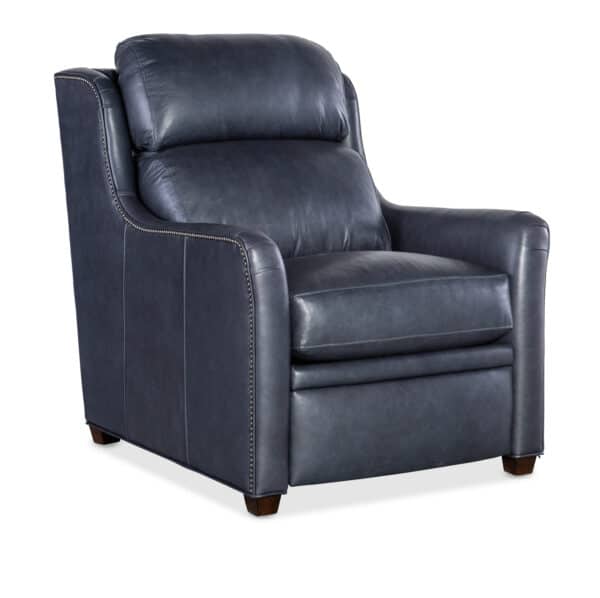 Benson Motion Recliner w/ Power Headrest