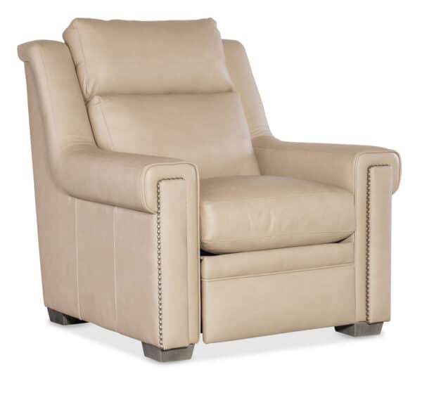 Imagine Motion Recliner w/ Power Headrest
