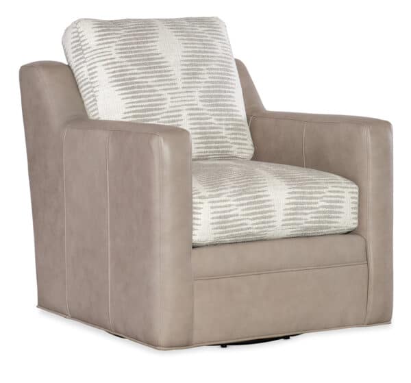 Melville Swivel Chair