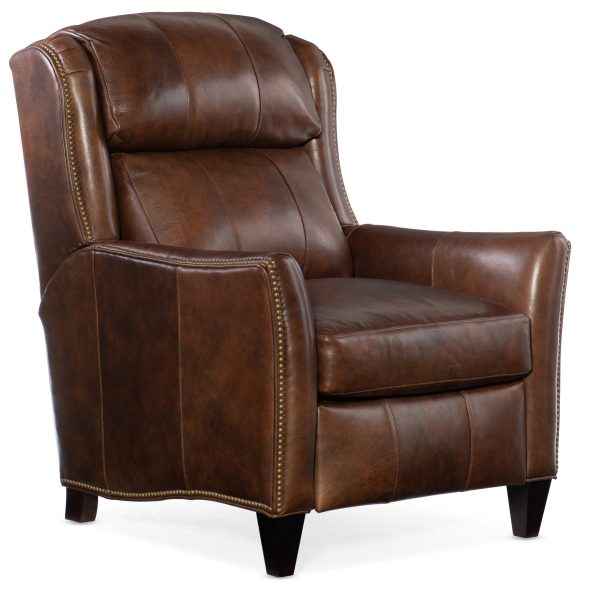 Lancaster Three Way Lounger