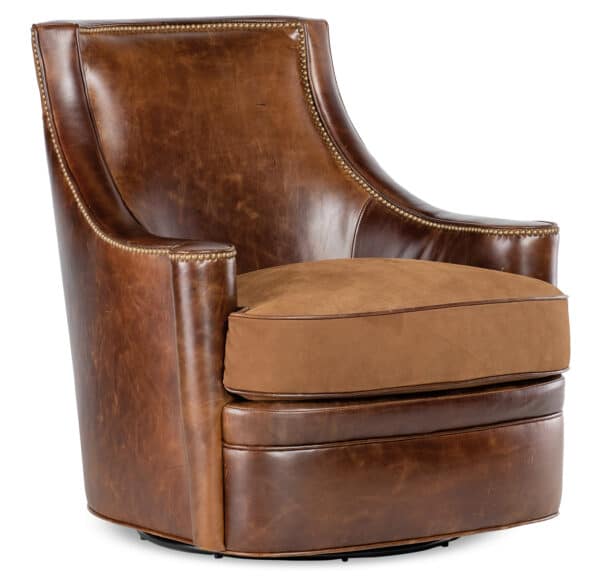 Brynley Swivel Chair