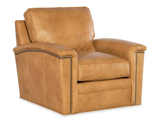 Oliver Chair - Swivel