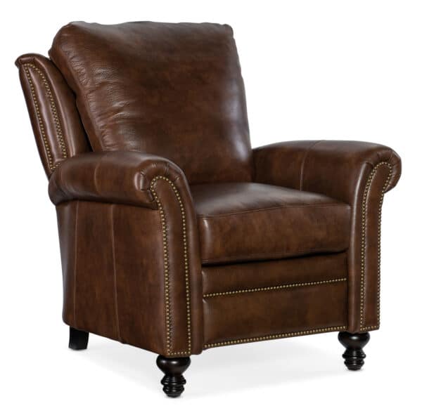 Richardson High Leg Lounger