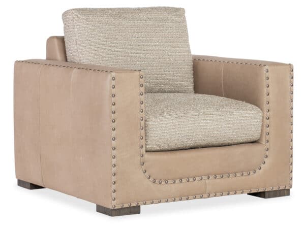 Kempton Stationary Chair