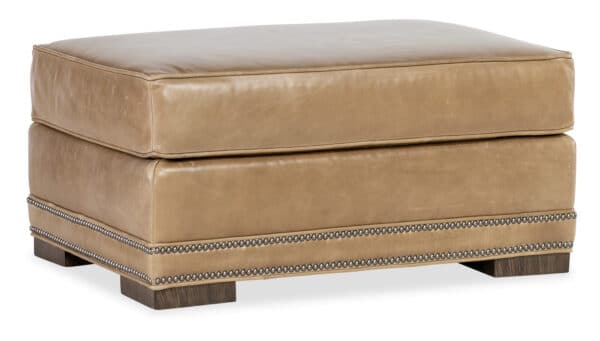 Ellary Ottoman