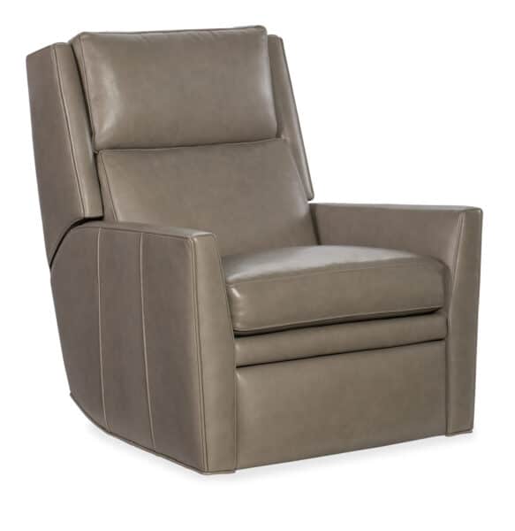 Sky Zero Gravity Recliner w/ Power Headrest