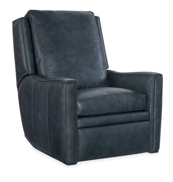 Atmosphere Zero Gravity Recliner w/ Power Headrest