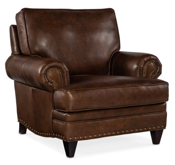 Carrado Stationary Chair