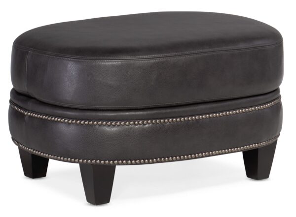 Richardson Ottoman