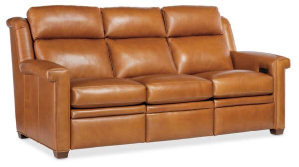 Oaklee Motion Sofa Full Recline
