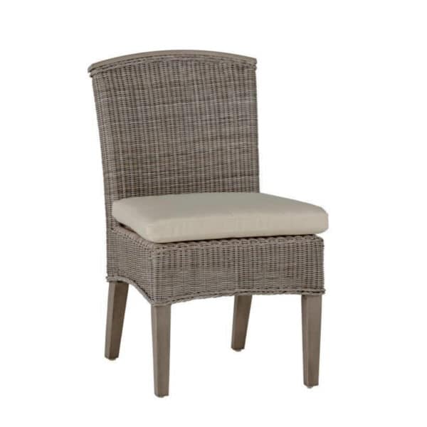 Astoria Woven Side Chair