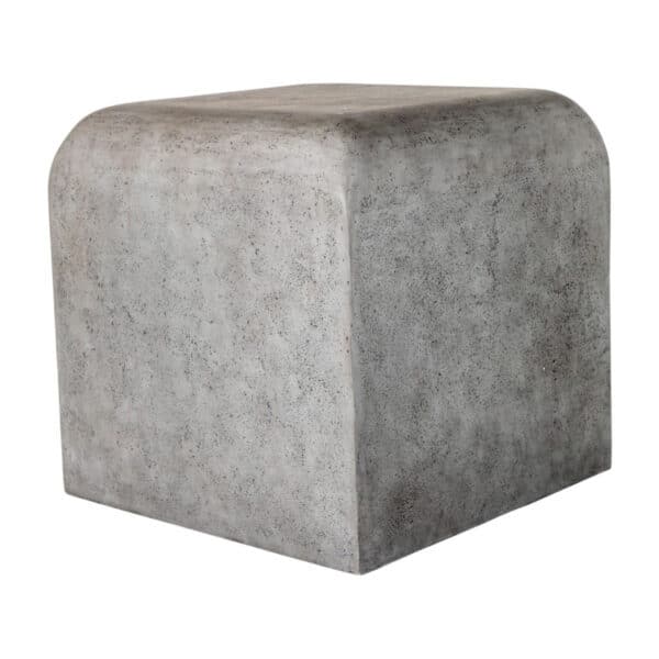 Grebe Stool