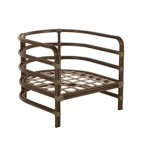 Malibu Swivel Rocker