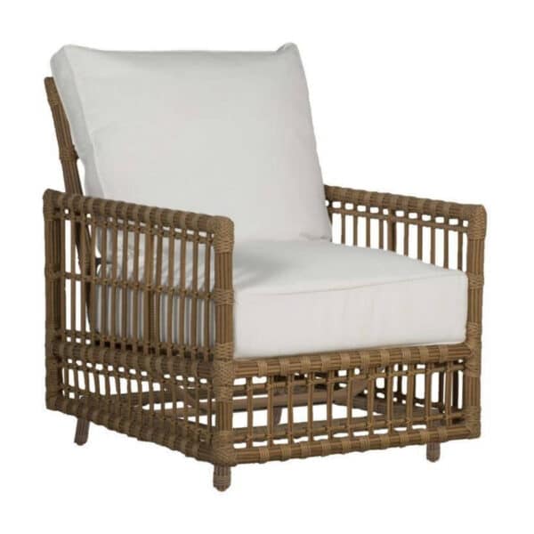 Newport Woven Spring Lounge Chair