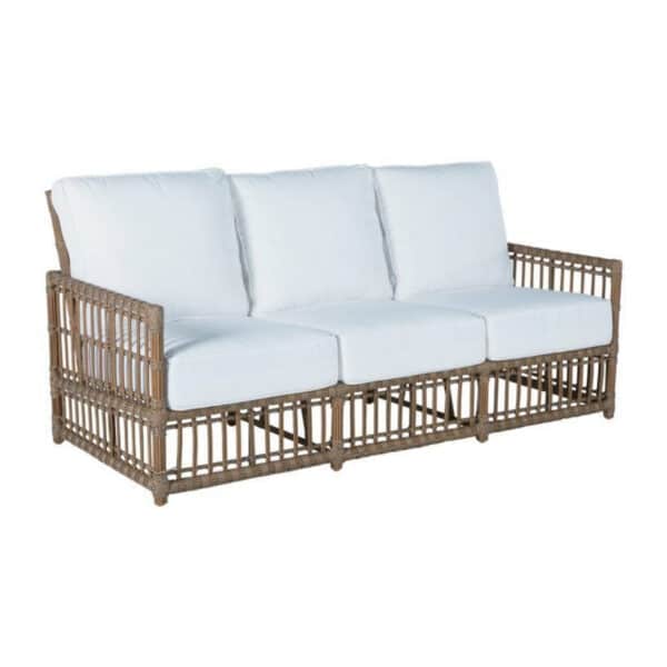 Newport Woven Sofa