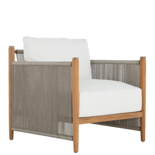Pacifica Lounge Chair