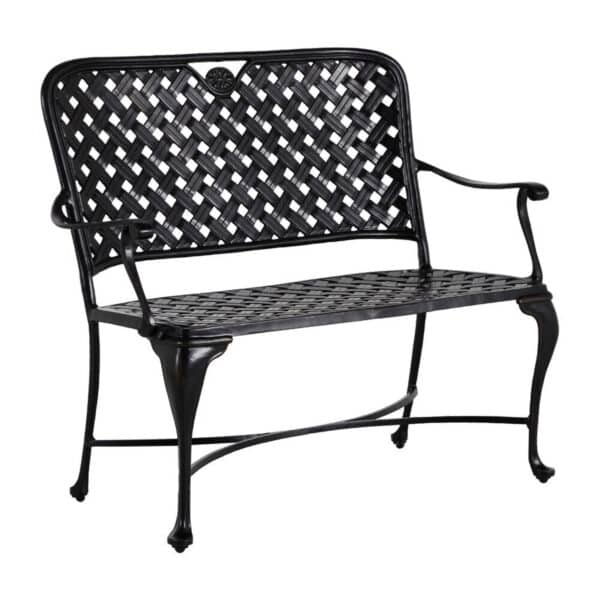 Provance Aluminum Bench