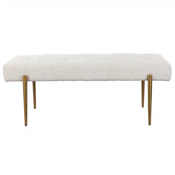 Olivier Bench