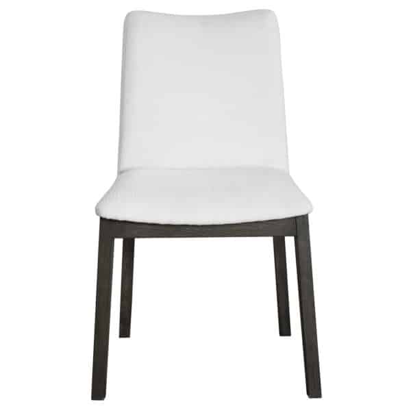 Delano Armless Chair, Qty of 2
