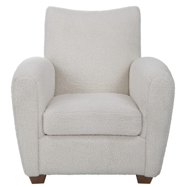Teddy Accent Chair
