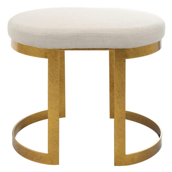 Infinity Accent Stool