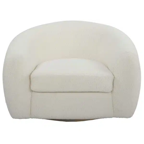 Capra Swivel Chair